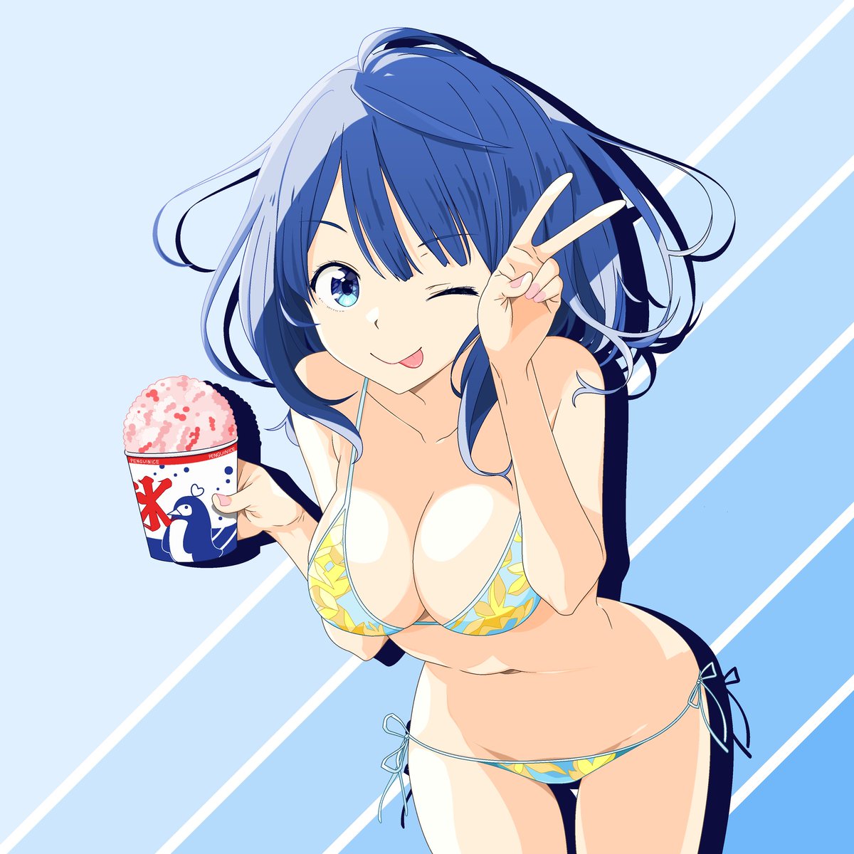 babmouse's tweet photo. #TooManyLosingHeroines #負けヒロインが多すぎる #패배히로인이너무많아
#AnnaYanami #Anna #八奈見杏菜 #杏菜 #야나미안나 #안나

Ms paint drawing

Drawing link : https://t.co/x8HaO0MWXp https://t.co/R46eA2TWeE