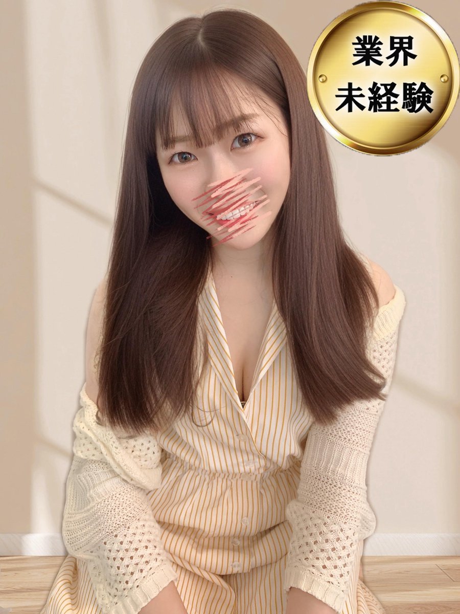 RunwayTokyo1's tweet photo. 業界未経験の超逸材の激カワ・りなちゃん❕ 

1日12-16  業界デビュー 【Xを見た！】で特別サービス開催！ 

 下記からお願いします📷 https://t.co/1znrOJN9Cx

TEL 03-5456-4083 
 #渋谷 #デリヘル #新人 #速報 #風俗 #完売 #大人気 #未経験 #Fカップ #メンエス #恵比寿 #六本木 #シティーヘブン https://t.co/9vYdWLEjrZ