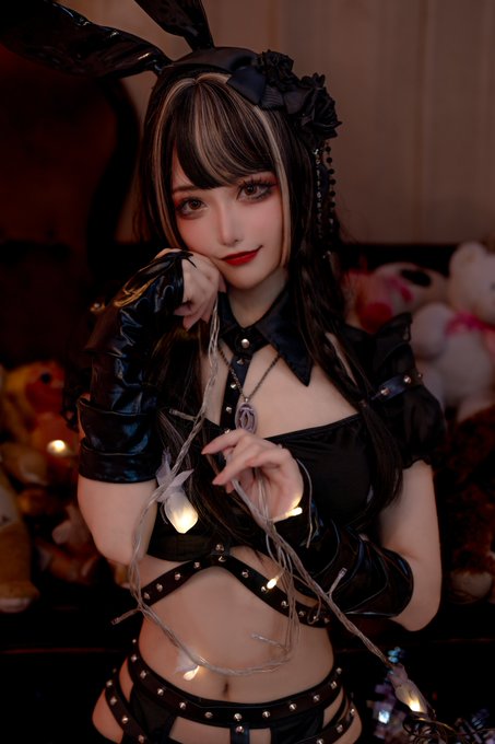 Twitterのコスプレ画像34