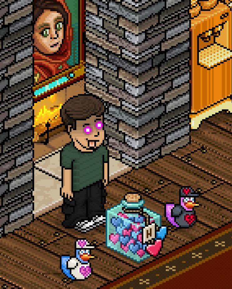 🎁 SORTEO MEJOR AMIG@ 🎁

🥇Ingredientes Fusión 
Vintage x20 - Nuevo x20

Requisitos ❤️‍🔥😈
•Seguirme 
•RT al tweet
•Etiquetar con quien compartirías premio (Se lleva 10c)

Termina día jueves