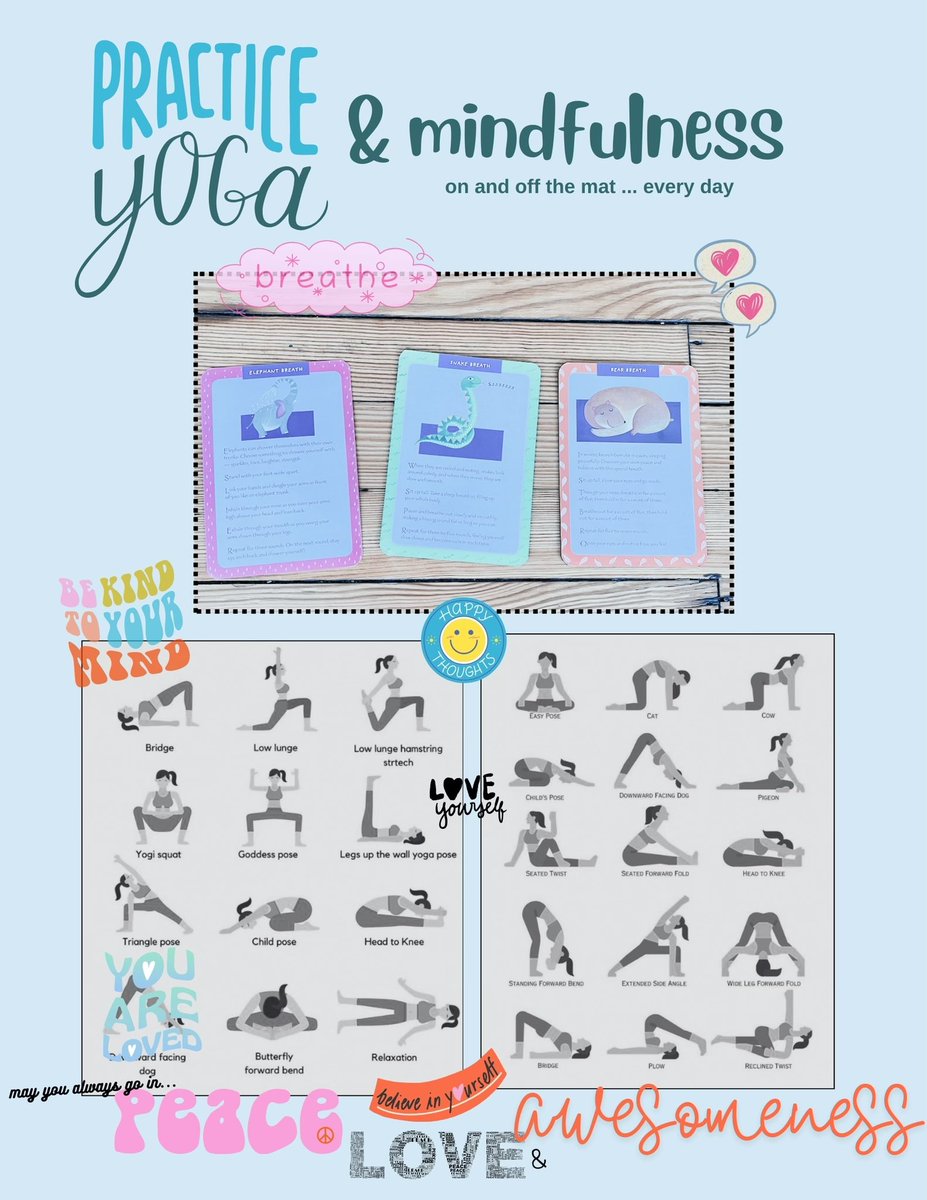 Dear yogis,