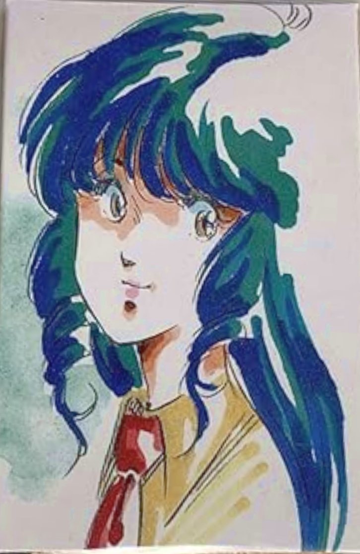 さんりようこ on X: 