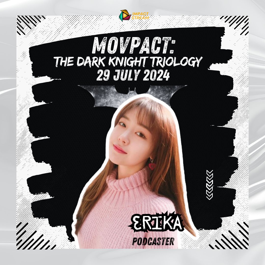 IMPACT STUDIO tweet media