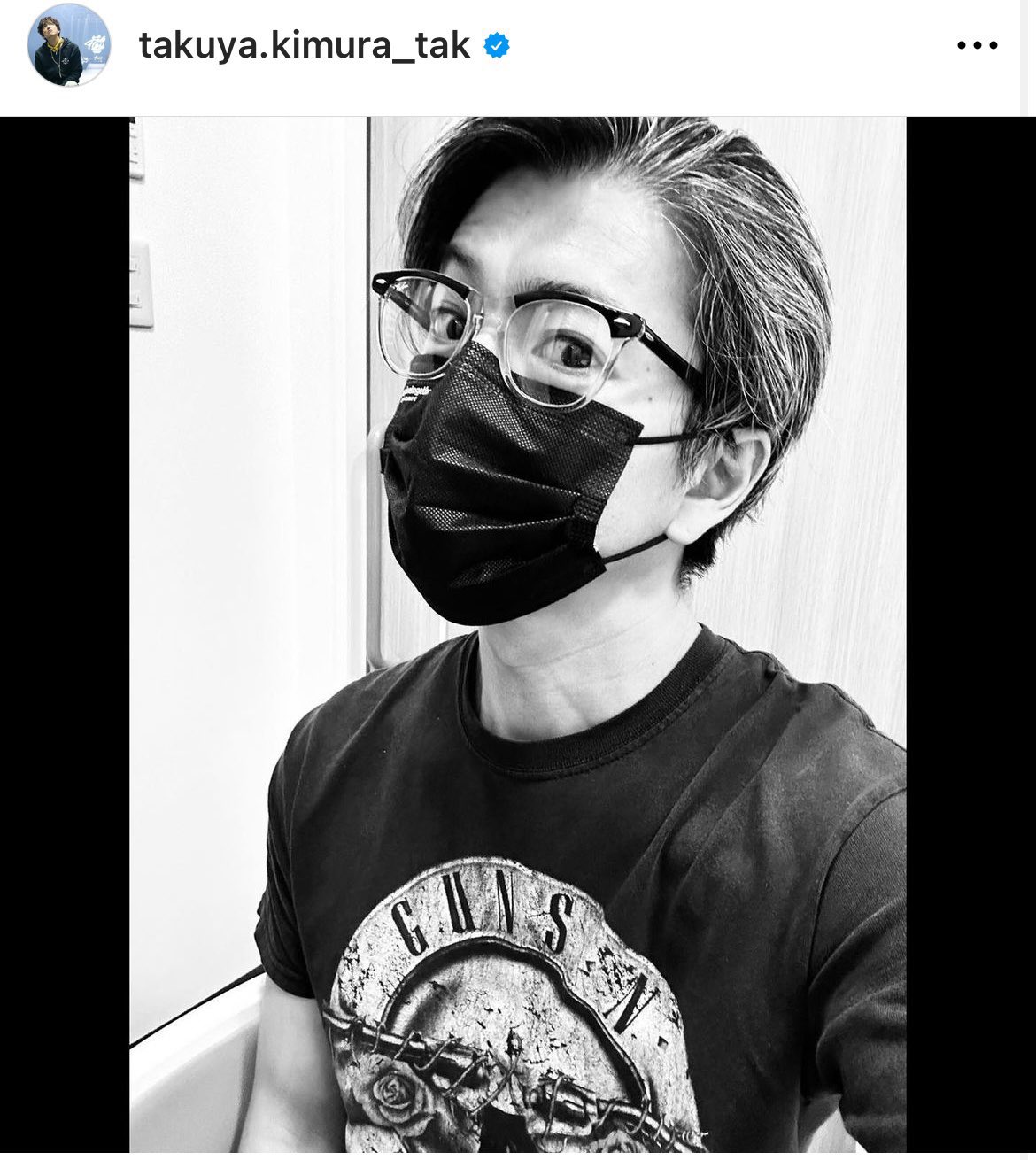 Koji@Captain&Crew🚢 auf X: „木村さんインスタ更新。 今日のT Koji@Captain&Crew🚢 auf X: „木村さんインスタ更新。 今日のT