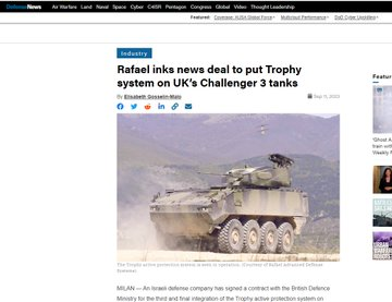 iamBrianBJ's tweet image. Britain is considering an arms embargo against Israel; an embargo that will only hurt the UK 

The are reports the new Labour government of the Uk will announce this week an arms embargo against Israel.

The Labour government has a strong pro palestinian, pro terrorist faction,