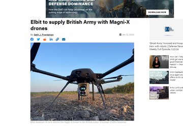 iamBrianBJ's tweet image. Britain is considering an arms embargo against Israel; an embargo that will only hurt the UK 

The are reports the new Labour government of the Uk will announce this week an arms embargo against Israel.

The Labour government has a strong pro palestinian, pro terrorist faction,