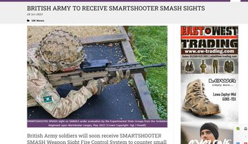 iamBrianBJ's tweet image. Britain is considering an arms embargo against Israel; an embargo that will only hurt the UK 

The are reports the new Labour government of the Uk will announce this week an arms embargo against Israel.

The Labour government has a strong pro palestinian, pro terrorist faction,