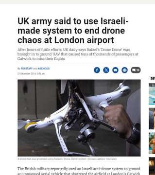 iamBrianBJ's tweet image. Britain is considering an arms embargo against Israel; an embargo that will only hurt the UK 

The are reports the new Labour government of the Uk will announce this week an arms embargo against Israel.

The Labour government has a strong pro palestinian, pro terrorist faction,