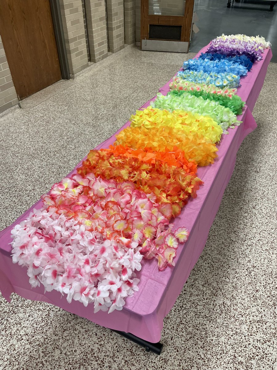 MCS_ElemDir's tweet photo. So excited for the #LearningLuau! MCS teachers coming together to learn, collaborate, and HAVE FUN! https://t.co/dN955XjmDv