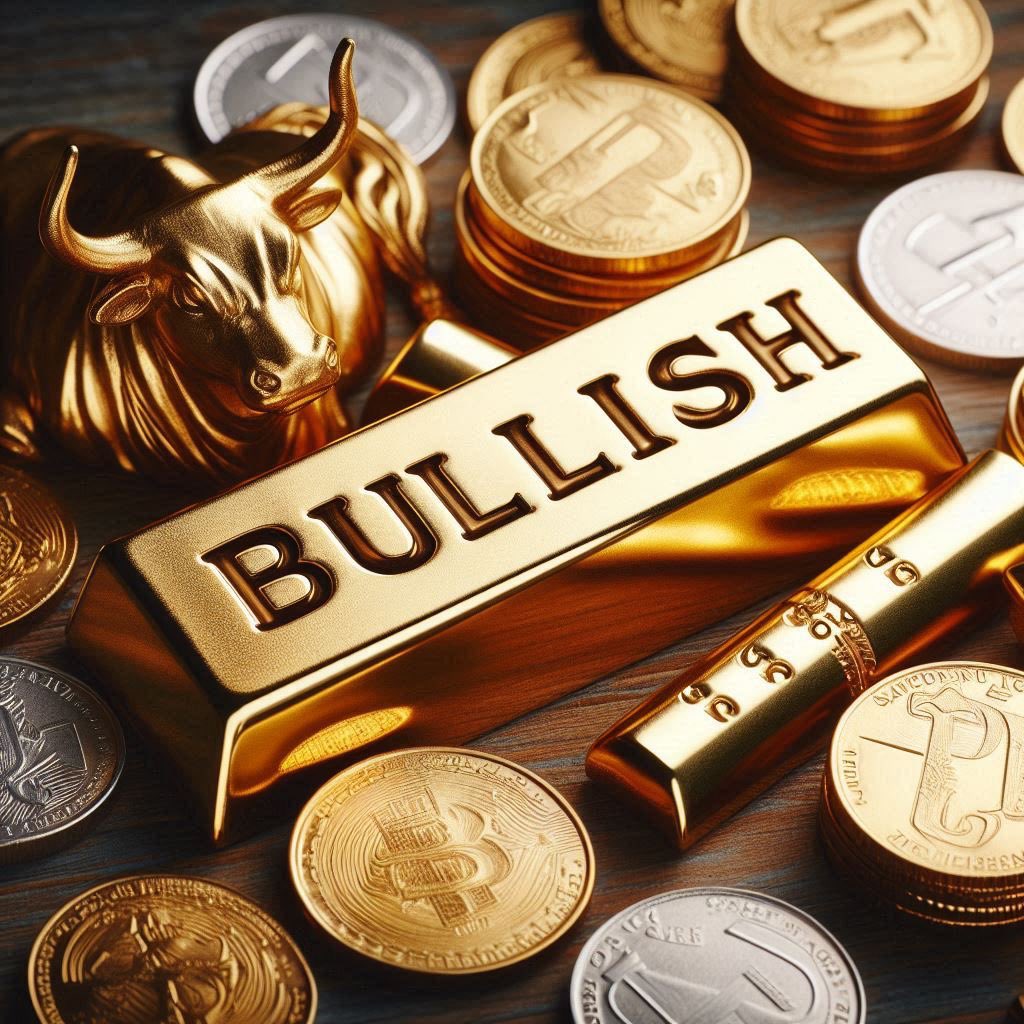 $BAR is pleased to announce it is partnering with CLS <a href="/CoinLiquidity/">CLS GLOBAL</a> , a top-tier market maker! 🤝
Market makers like CLS ensure liquidity and smooth trading by managing buy/sell prices and assets.  Fostering healthy trading conditions is another step in setting  “The Gold