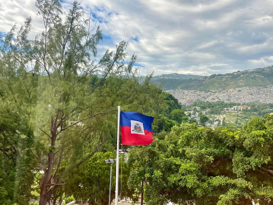 Ida Sawyer tweet media