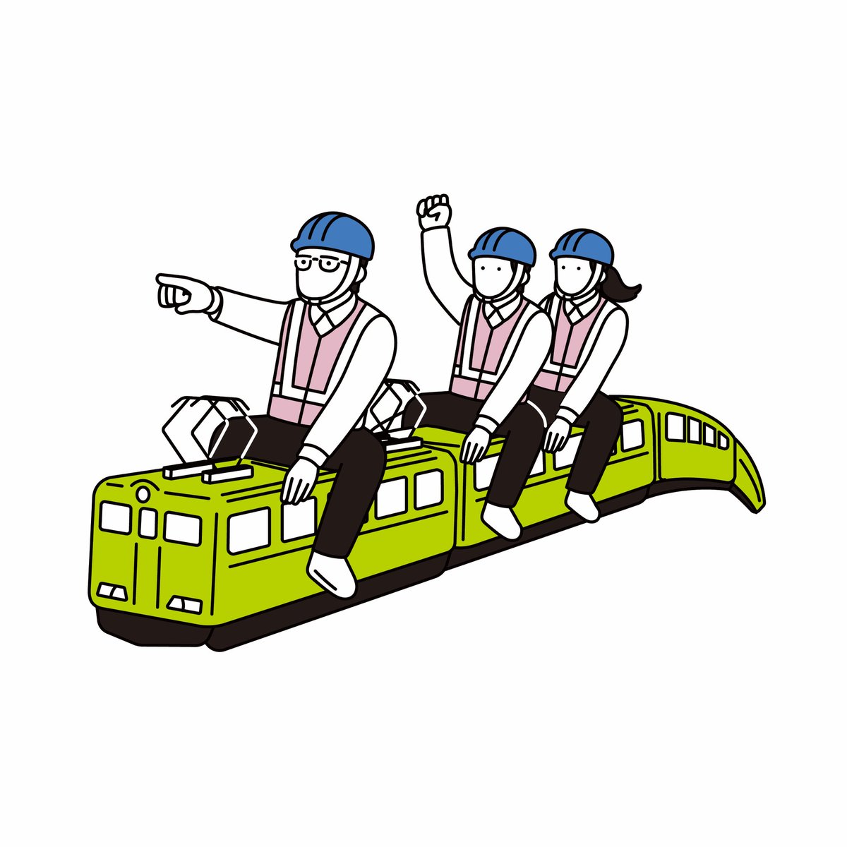 土井 ミチヒロ｜イラストレーター (@michihiro_doi) / Posts / X