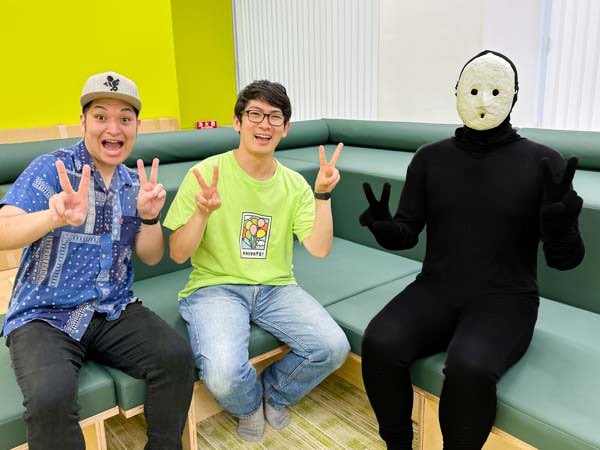 おこめたろう 記事に出ました！】 「本を読んだことがない32歳がはじめて本を読む