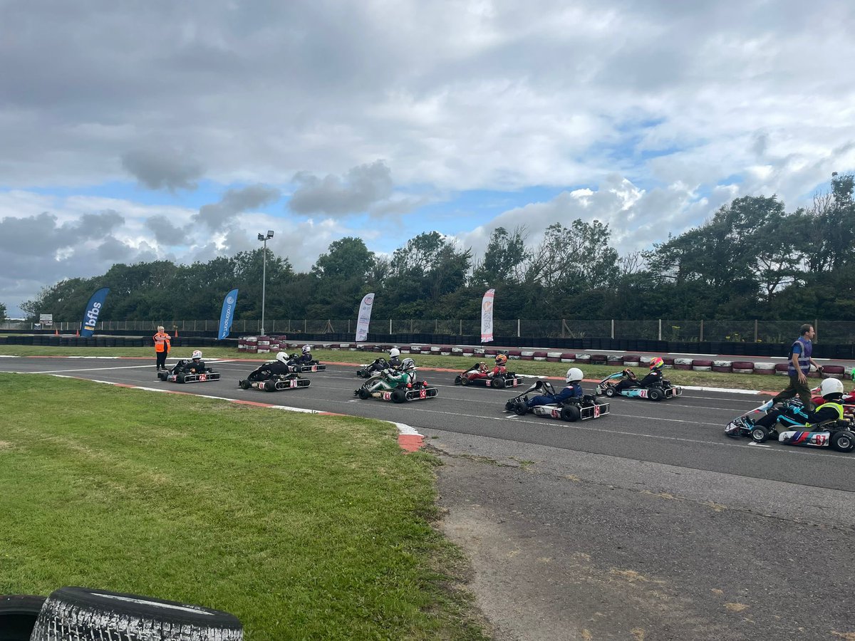 KartingNavy's tweet photo. The Royal Navy Karting Team enjoyed another successful weekend @llandowcircuit:

🏆🏆🏆🏆🏆🏆🏆🏆

The team took home 8 trophies, including a 1,2,3 in race 1, and a 2nd place in in the SC Class. Get in there 💪

Well done to everyone involved, what a team❤️ 

Bring on Bayford 🫡 https://t.co/lJCZmcLwVO