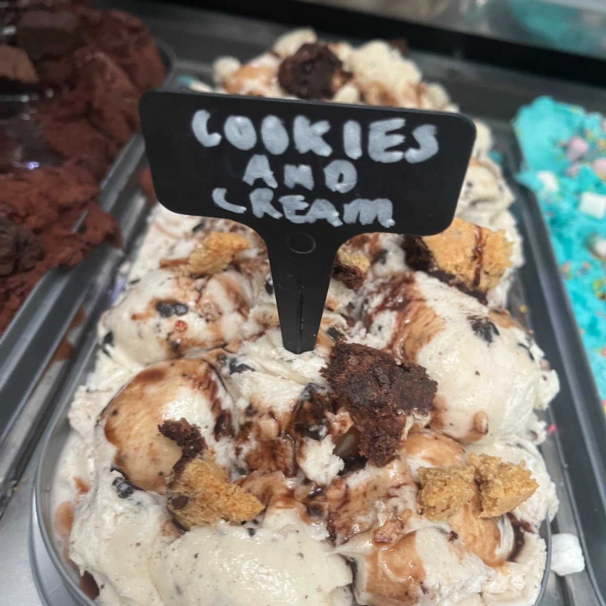 Taste Cheshire (@tastecheshire) on Twitter photo What's your favourite ice cream flavour? 🍨
This summer at <a href="/BentsGardenHome/">Bents Garden & Home</a> they are giving a FREE scoop of ice cream with every children's hot meal purchased to be inspired members*! That's tea time sorted for the little ones... 🤩🌞
tastecheshire.com/shops/bents-ga… What's your favourite ice cream flavour? 🍨
This summer at <a href="/BentsGardenHome/">Bents Garden & Home</a> they are giving a FREE scoop of ice cream with every children's hot meal purchased to be inspired members*! That's tea time sorted for the little ones... 🤩🌞
tastecheshire.com/shops/bents-ga…