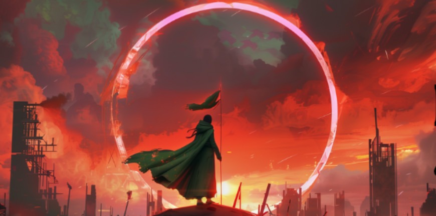 Bad news: I lied 🤖 You can't travel through time  
Good news: You can still grab one of these amazing free 🚀🧙💫🪐🤖 books until 31 JULY

books.bookfunnel.com/fantasy-in-jul…

#sff #scifi #sciencefictionbooks #scifibooks #ebooks  #fantasybooks #sffbooks  #author #indy #freebooks #fiction