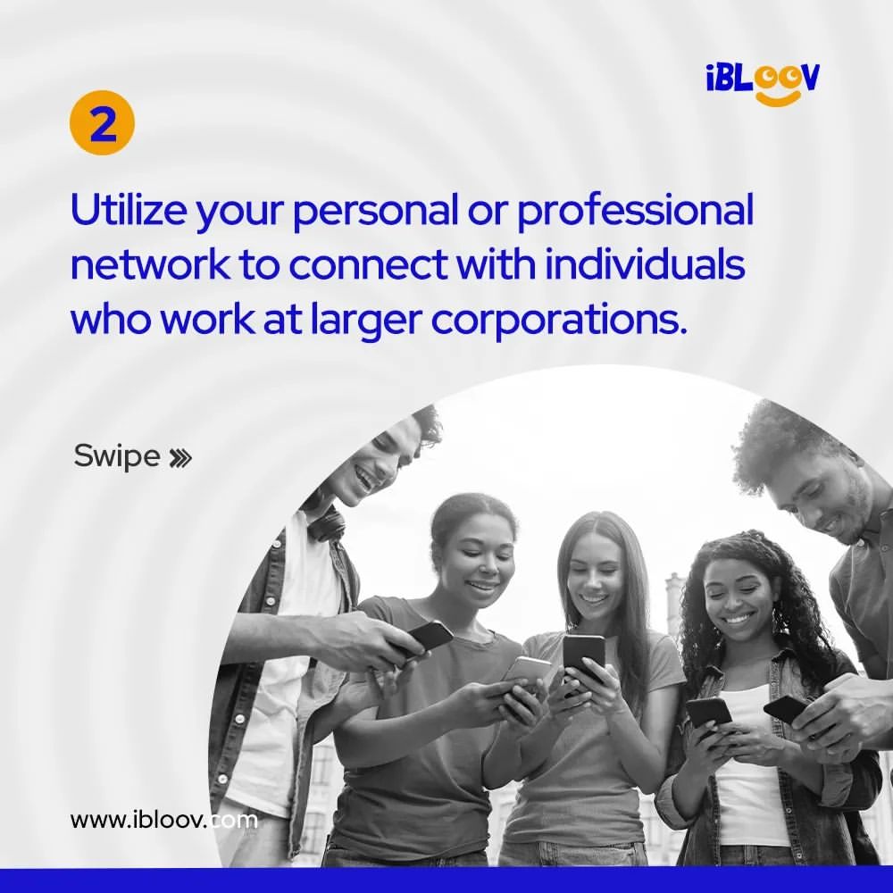 ibloov_official's tweet image. Discover the secret to event success! Learn expert tips and strategies for attracting sponsors. Say goodbye to sponsorship challenges and hello to thriving events!