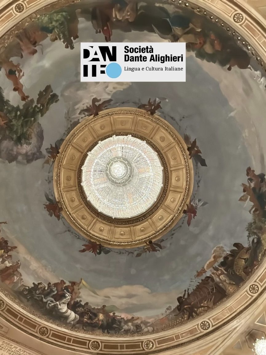 Grazie alla convenzione con <a href="/OperaRoma/">Opera di Roma</a>, ai soci della Società Dante Alighieri con tessera valida per l’anno in corso, è riservata una promozione sui biglietti per la "Tosca" e la "Turandot" a #Caracalla.

Informazioni: operaroma.it