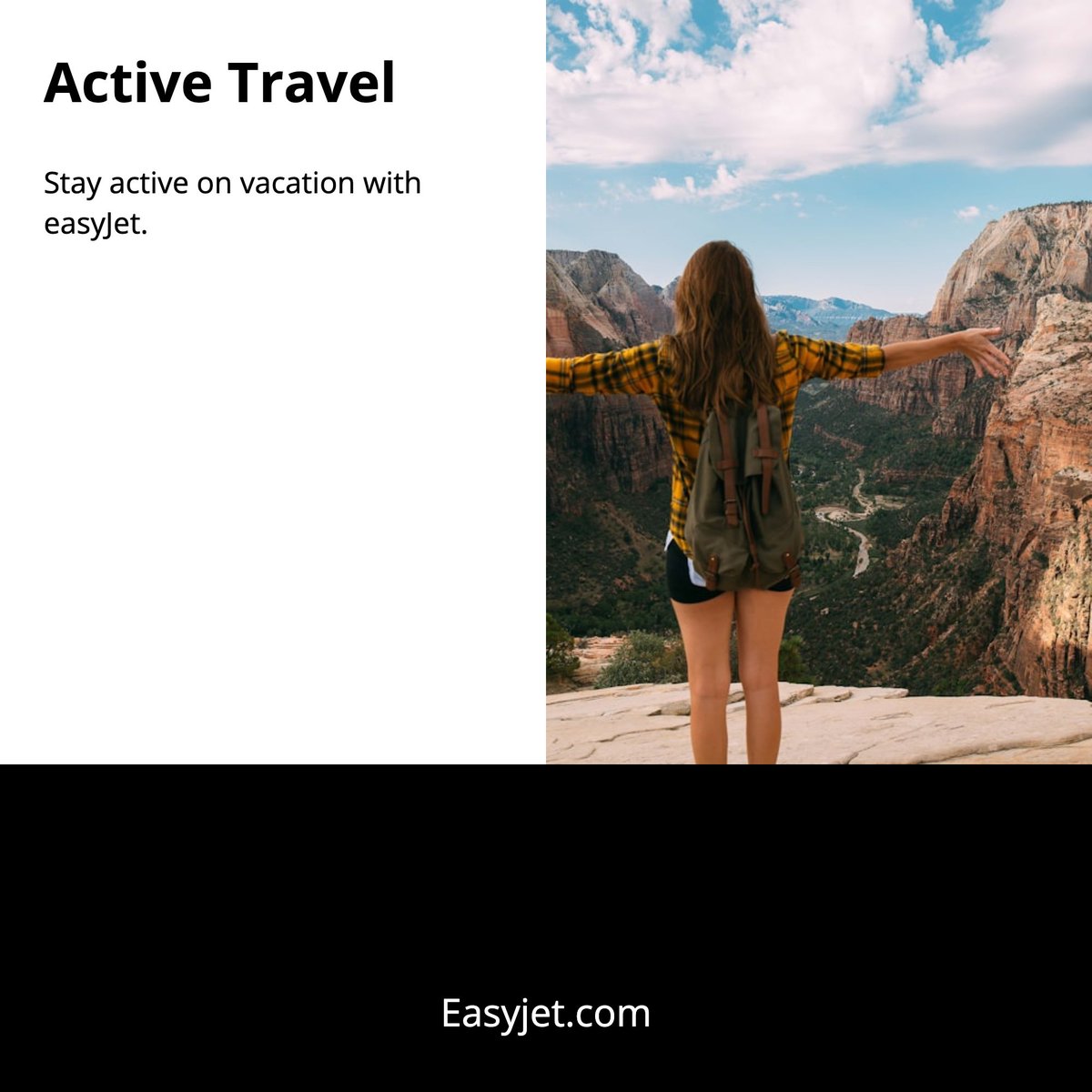 MatteoGiani93's tweet photo. Keep fit and have fun with a range of activities on easyJet holidays. https://t.co/GYSAypIZo0