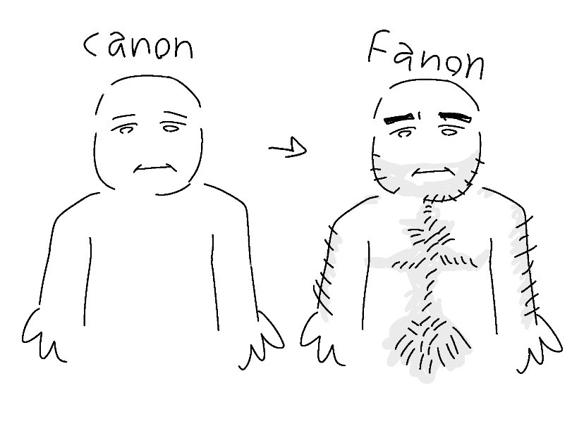 i think more people should do this