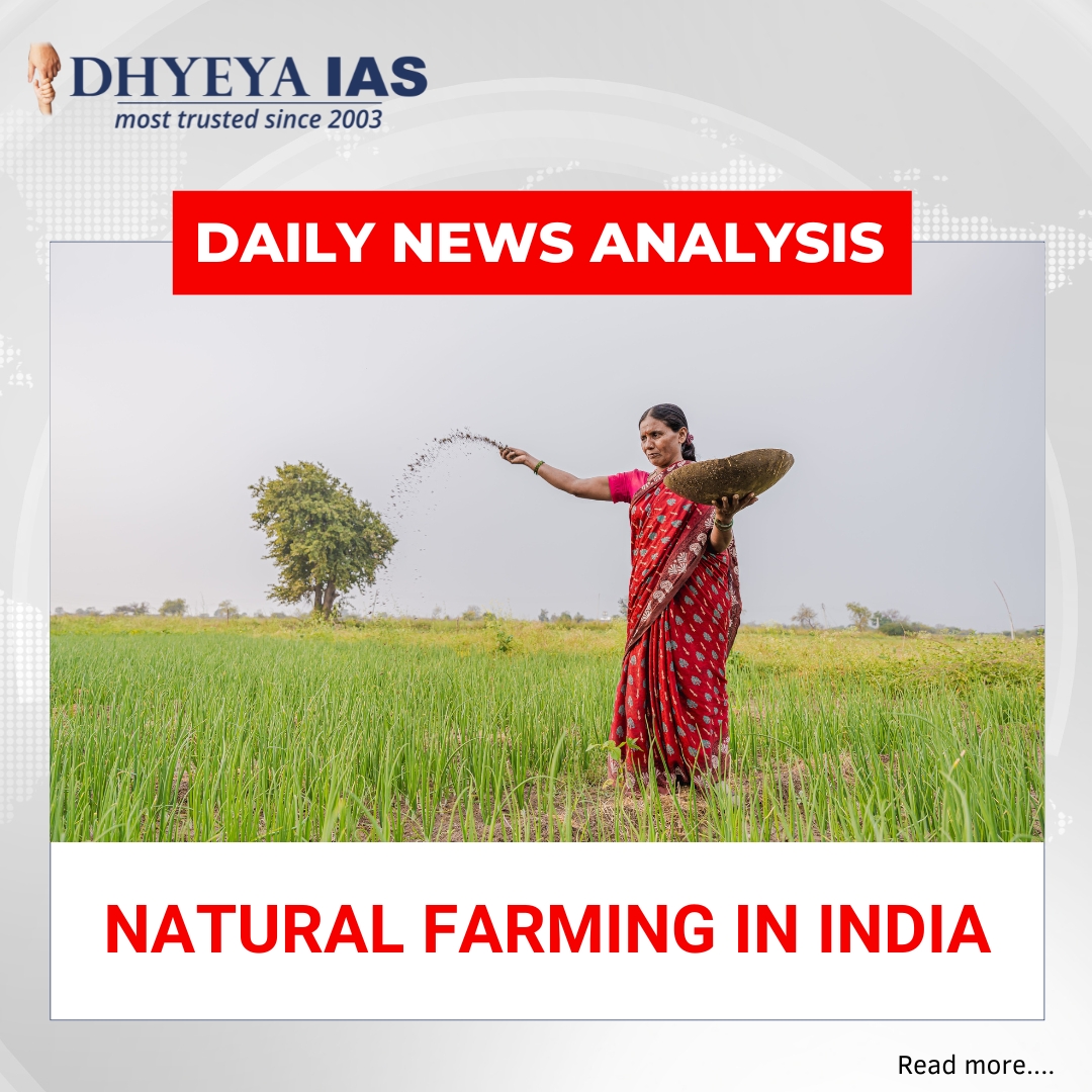 Dhyeya_IAS's tweet photo. Daily News Analysis
For full Explanation, visit our official website: https://t.co/skwQwMyhbT
.
#budgetproposals #farmers #naturalfarming #GramPanchayats #resourcecentre #currentaffairs #news #dailynewsanalysis #dhyeyaias https://t.co/1I8HvJhDsO
