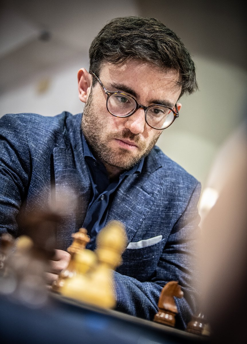 Ligue PACA Échecs (@liguepacaechecs) on Twitter photo Guillaume Lamard devient GMI !!! Dorian DALAUD réalise une nouvelle norme de Maître International , un beau succès à Open International d'Aix en Provence -Trophée DOLE-Grand Prix NextLane
<a href="/escafrestephane/">escafre stephane</a> <a href="/ffechecs/">Fédération Française des Échecs</a> <a href="/Liguepacaechecs/">Ligue PACA Échecs</a> <a href="/Echecs_Roy_Rene/">Échiquier Roy René</a> <a href="/aixmaville/">Aix-en-Provence</a> <a href="/EloiRelange/">Eloi Relange</a> Guillaume Lamard devient GMI !!! Dorian DALAUD réalise une nouvelle norme de Maître International , un beau succès à Open International d'Aix en Provence -Trophée DOLE-Grand Prix NextLane
<a href="/escafrestephane/">escafre stephane</a> <a href="/ffechecs/">Fédération Française des Échecs</a> <a href="/Liguepacaechecs/">Ligue PACA Échecs</a> <a href="/Echecs_Roy_Rene/">Échiquier Roy René</a> <a href="/aixmaville/">Aix-en-Provence</a> <a href="/EloiRelange/">Eloi Relange</a>
