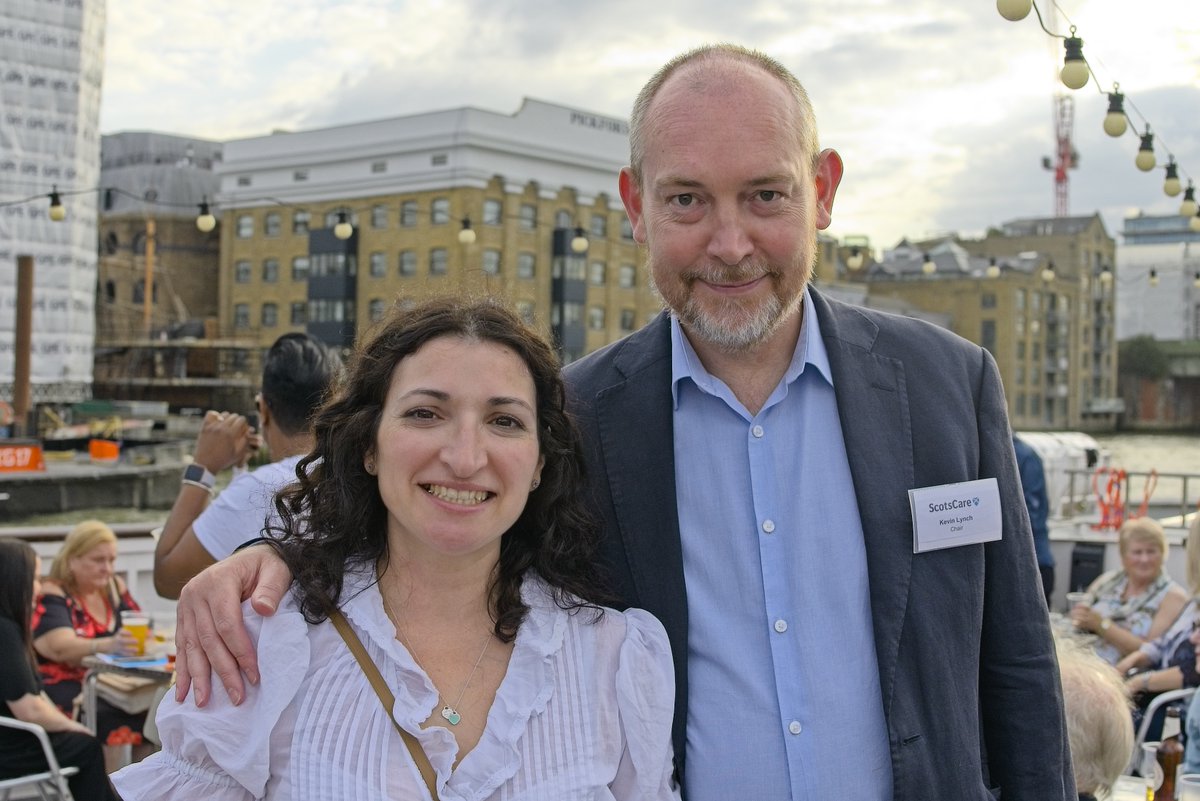 ScotsCare's tweet photo. It was great to see Volunteers at our annual boat party, to say thanks for their amazing efforts through the year!

If you'd like to volunteer, please see our available roles here: https://t.co/5vLgRpTicT
#volunteering #scotscare #boatparty #london https://t.co/zQEtBPWQ21