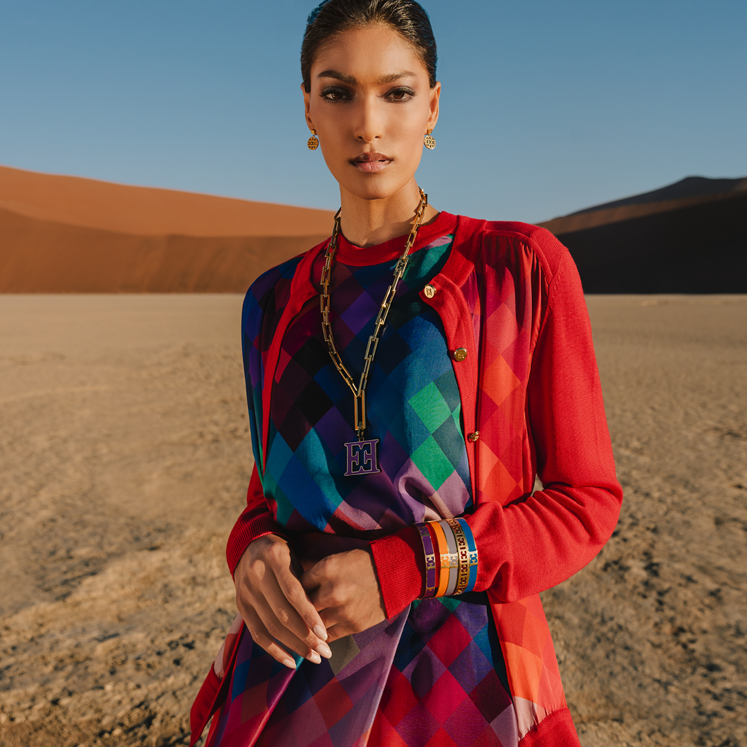 ParisGalleryME's tweet image. Step into the bold world of ESCADA. 
Jewelry collections that celebrate individuality and unapologetic glamour.
New Arrival in Paris Gallery Stores

@Escadaofficial #Escadajewelry #ESCADA #EverydayExceptional #womengift #Accssories #Steel #Contemporary #Elegant #Jewelry #Diamond