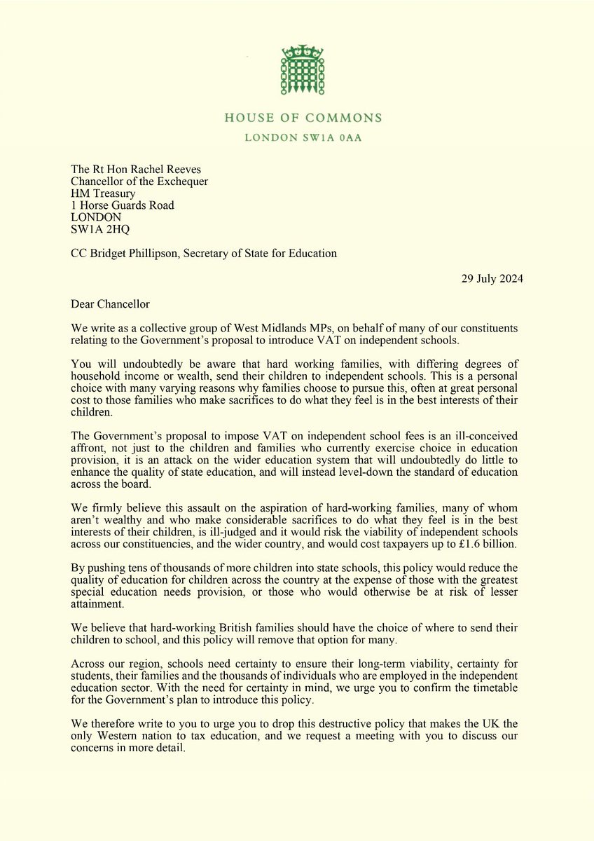 Bradley Thomas MP 🇬🇧 tweet media
