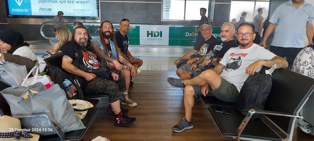 CuneytAltar's tweet image. Teker döner #rockstadt