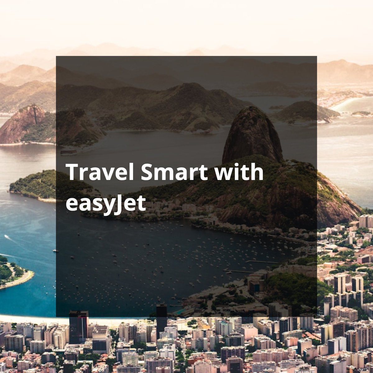 MatteoGiani93's tweet photo. Travel smart with easyJet's cost-effective flights and enjoy more savings on your next trip. Fly with us and experience top-notch service! https://t.co/U0xBXzfINh