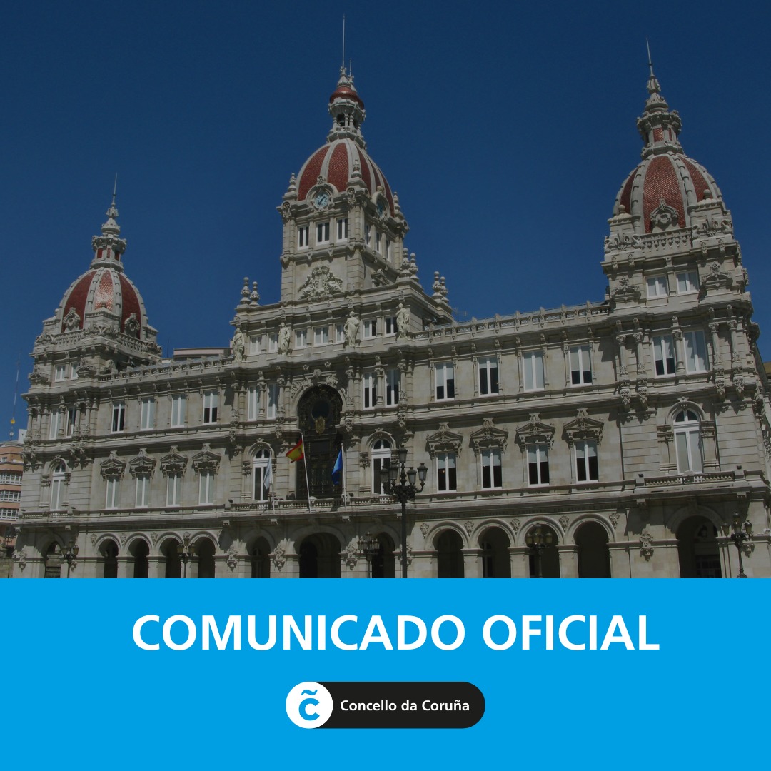 O Concello denunciará ante a Fiscalía Provincial os actos vandálicos destas semanas, con 147 contenedores queimados durante a folga de recollida de lixo.

Toda a información: i.gal/cGe2t