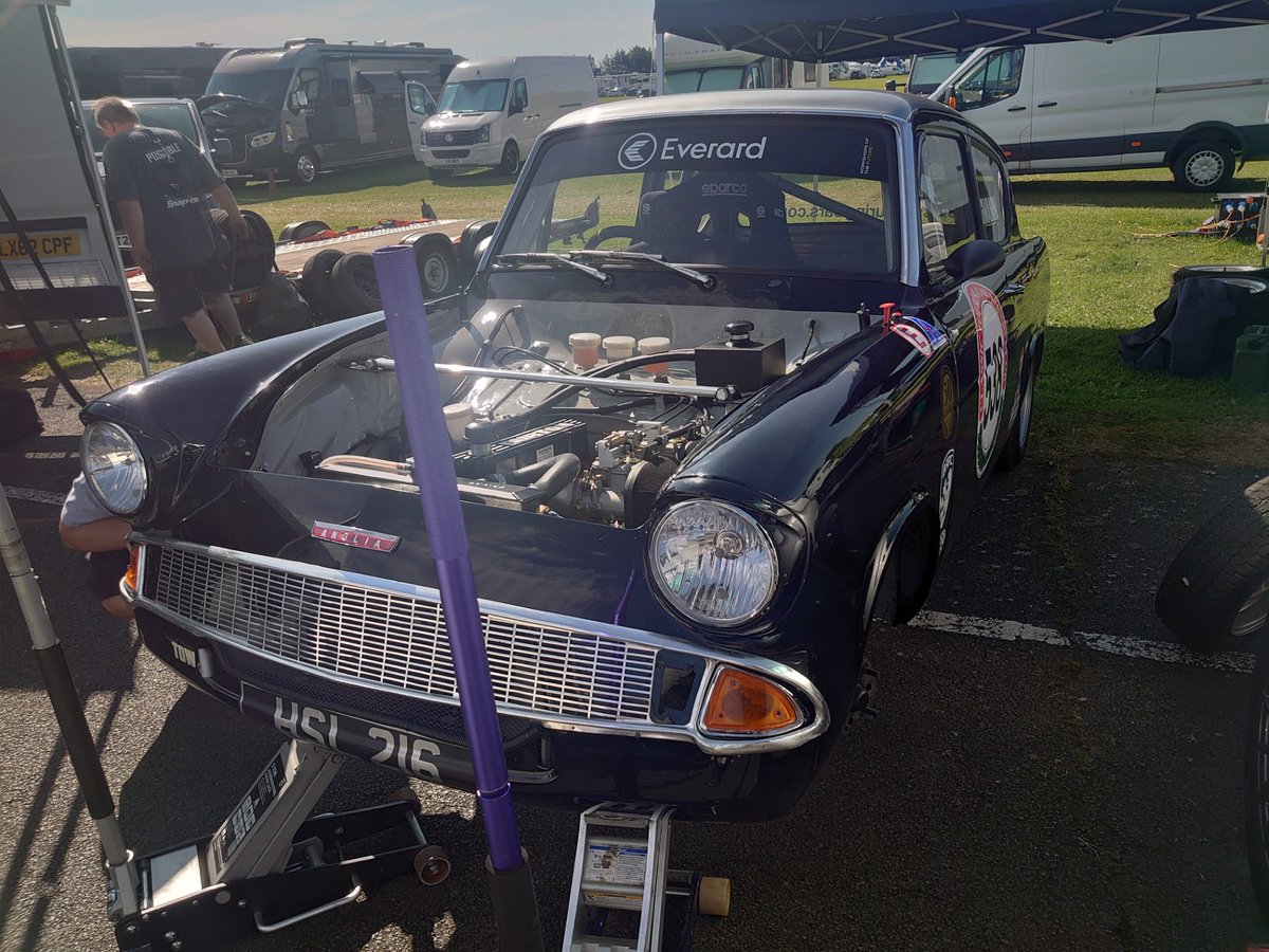 ExPressedSteel's tweet image. Some photos of the Pre 66 Touring Car Racing at Croft. 

#croftcircuit  @ExPressedSteel