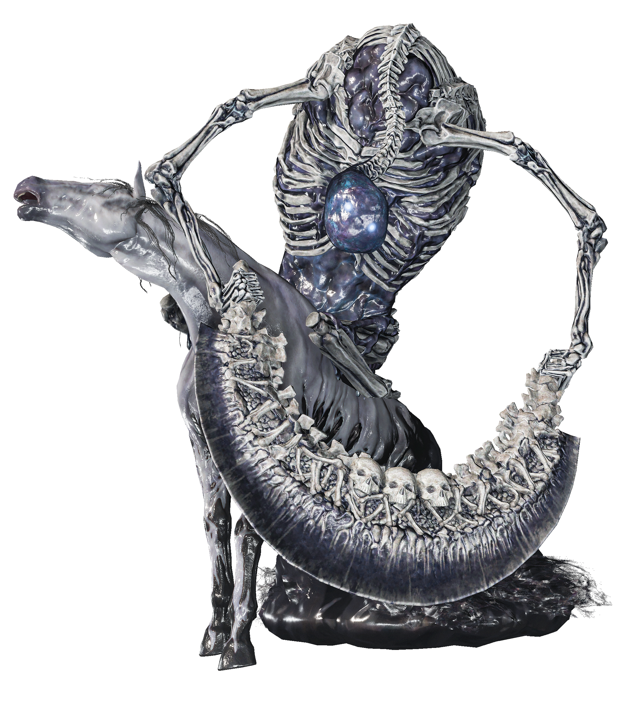 WF2024夏 Rolandteller ELDENRING カーリア騎士