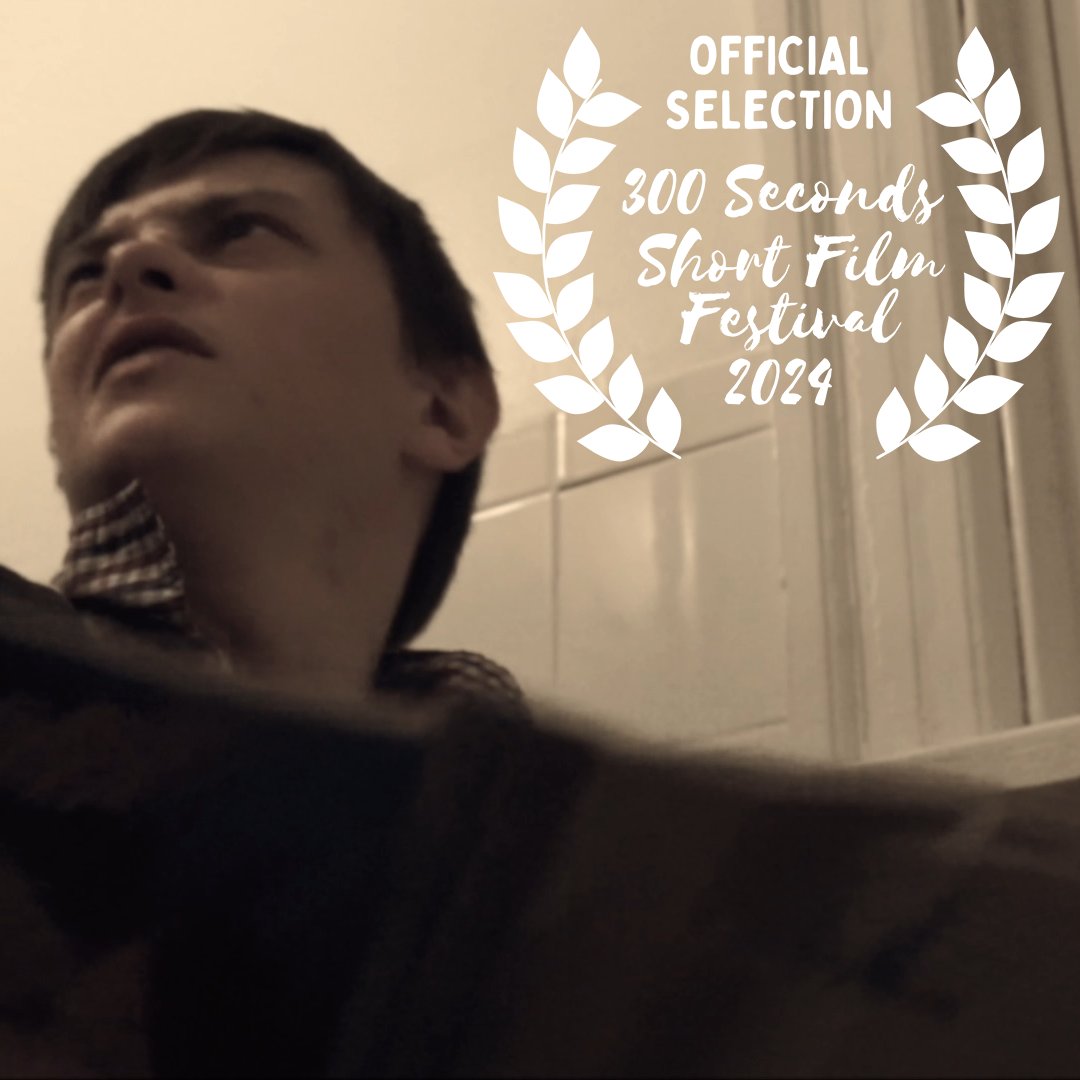 Amazing news! Our micro-short, Choked Chicken will be screening at the 300 Seconds Short Film Festival on August 25th! More info here: 300ssff.weebly.com/official-selec…