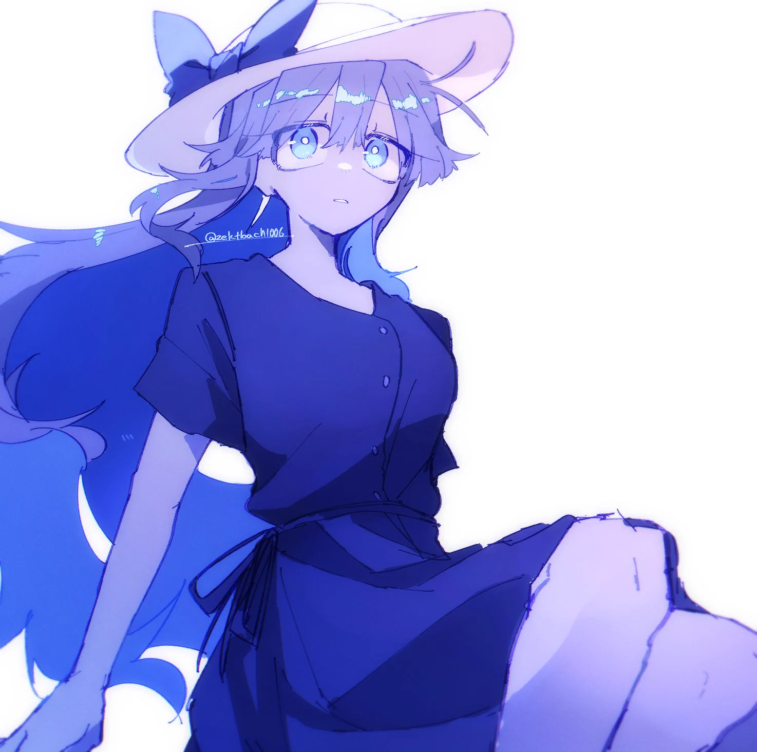 芝豆on X / X