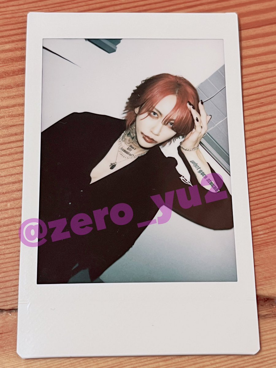 zero_yu2 tweet picture