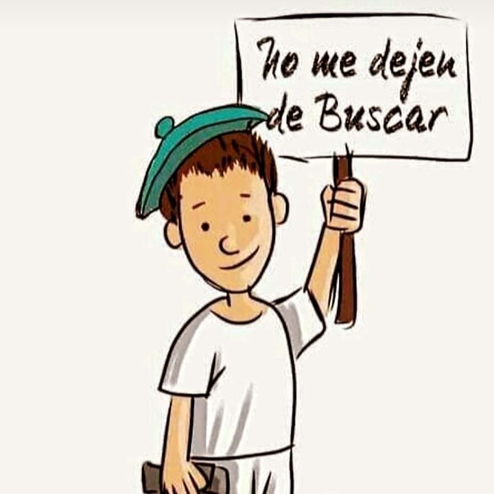 Y LOAN? Comentar y compartir lo máximo posible para que aparezca YA!!!!!