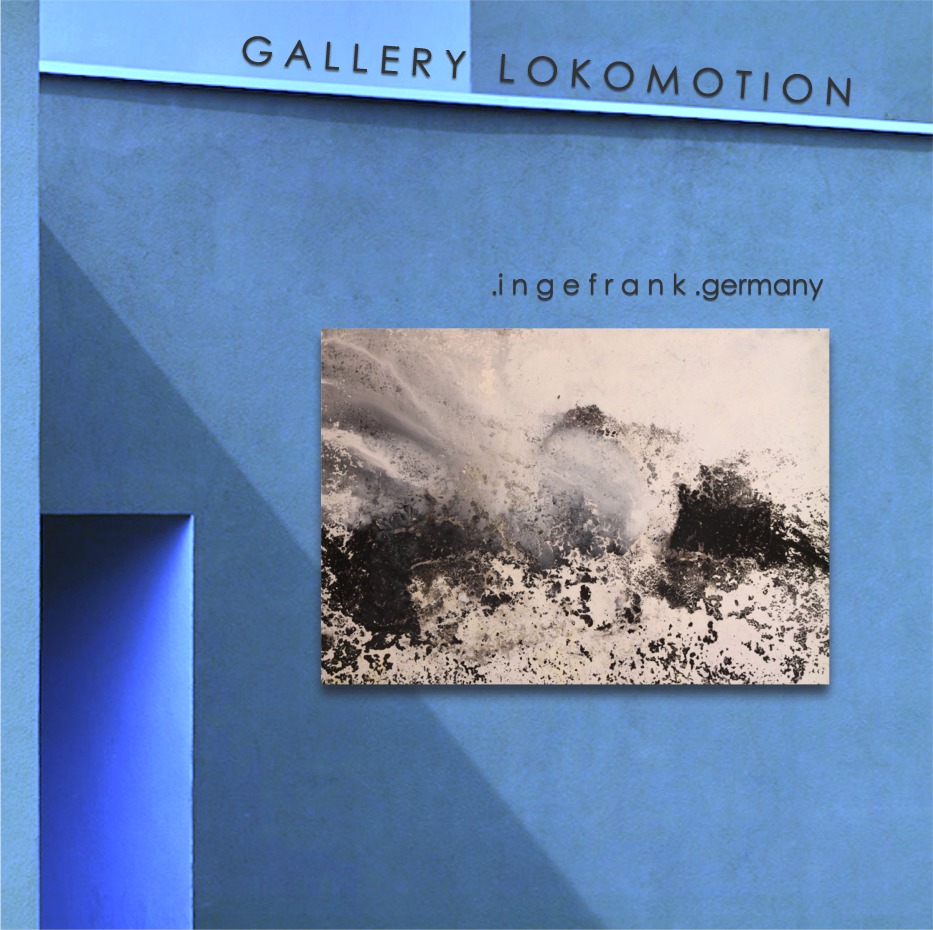 ingefrank's tweet photo. "IMPRESSION OF FOGO ISLAND"
painting by ingefrank / germany  https://t.co/nuCRCa0tUN
#fogoisland #atelieringefrank #gallerylokomotion https://t.co/CGuOTHDr3X
