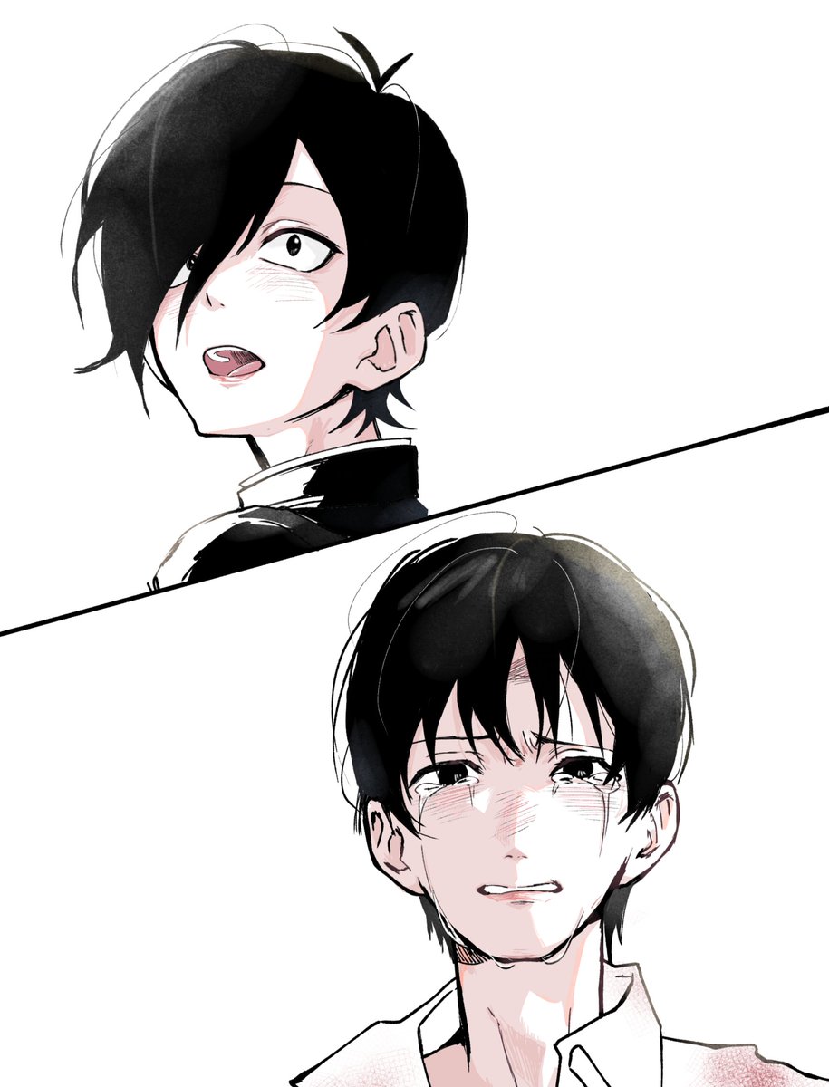 rkgk
天国で再会しといてください