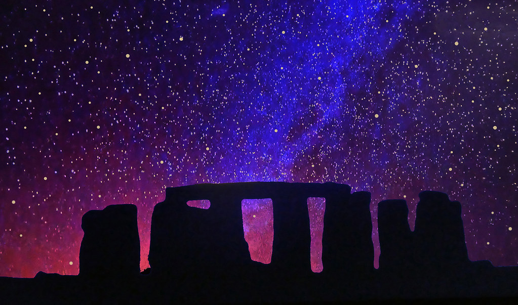 Stunning photo of stonehenge
<a href="/ST0NEHENGE/">Stonehenge U.K</a>