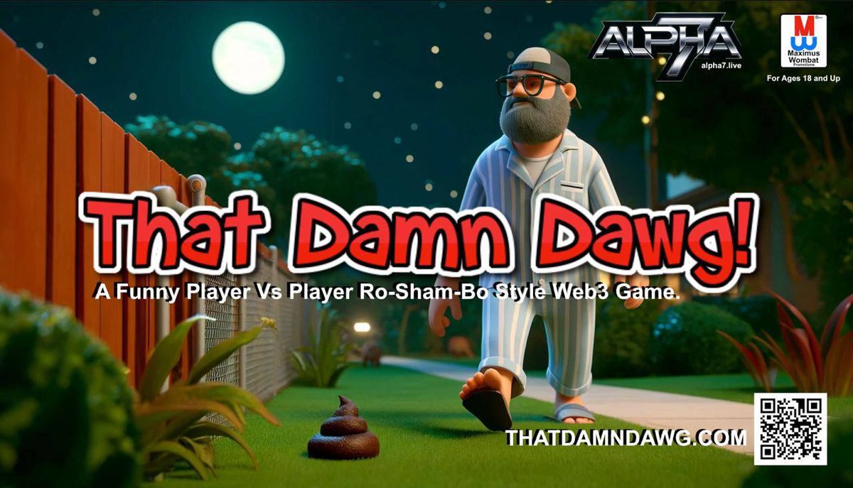 Alpha7 token tweet media