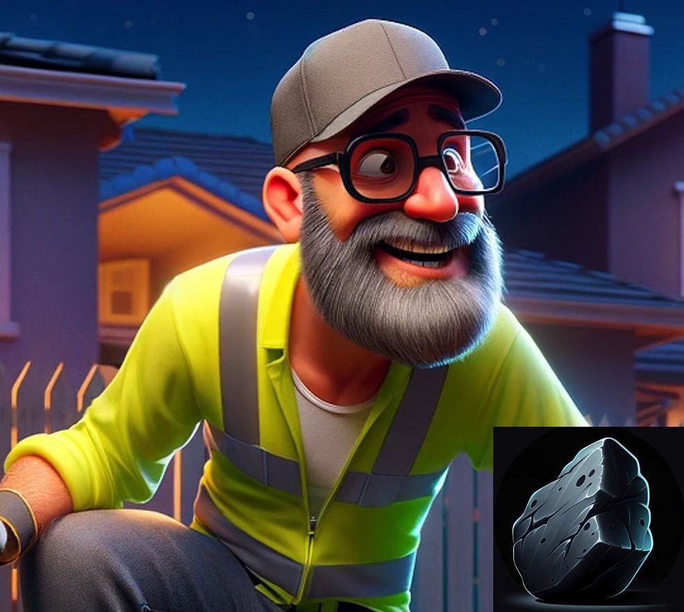 Alpha7 token tweet media