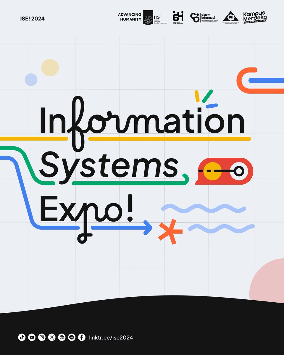 IS Expo tweet media