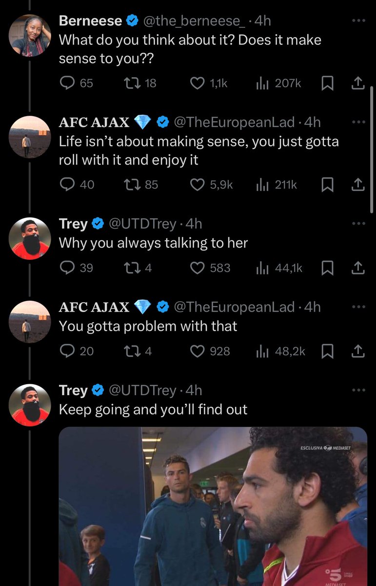 tonyutdfc's tweet image. Two Virgin&apos;s