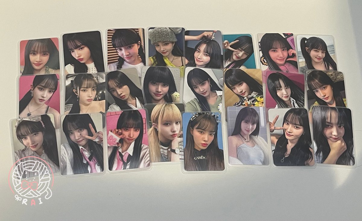 — ｡↷Today's mail ❄️¡! •ଓ.°

karna kebanyakan jadi ga terlalu niat fotonya😔 tapi gapapa happy banyak jayun😍😍
