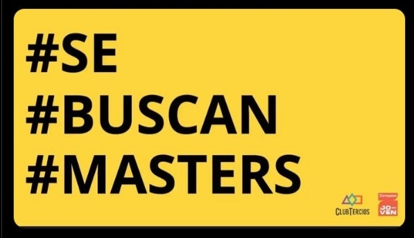 ¡BUSCAMOS MASTERS DE ROL SIN MIEDO AL ÉXITO INSOMNE!

Inscribe tu partidaza -> nocheinsomne.es/participa.html

<a href="/zgzjoven/">Zaragoza Joven</a>