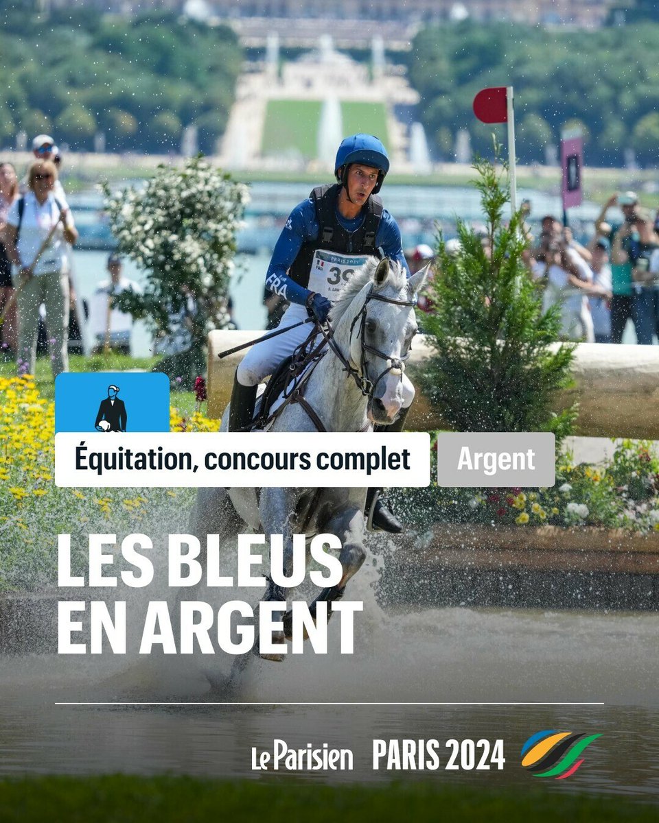 Le Parisien tweet media