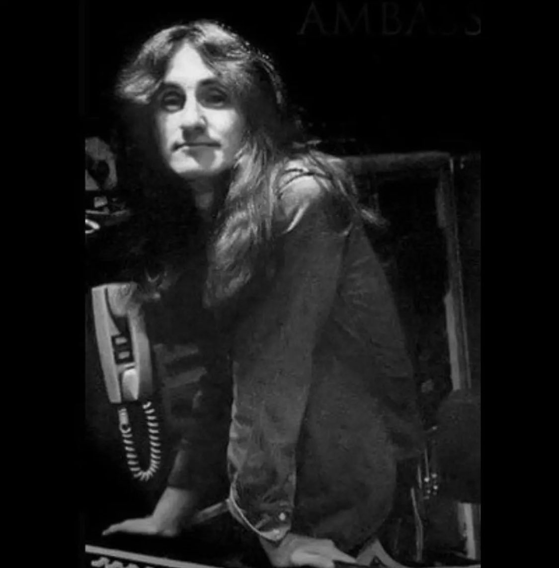 RushHistory2112's tweet image. Happy Birthday #GeddyLee 🥳