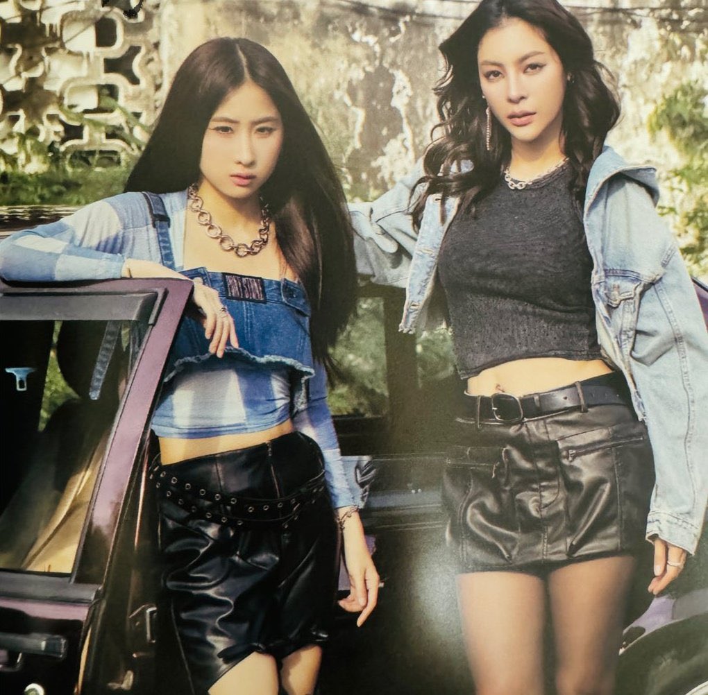 you don’t wanna mess with them 😮‍💨